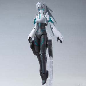 HGBD:R「モビルドールメイ」＆「ゼルトザームアームズ」本日出荷